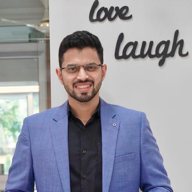 IDT by CA Siddhesh Valimbe