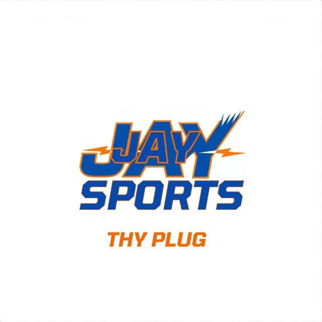 JAY SPORTS 🏀 🎯 🎾