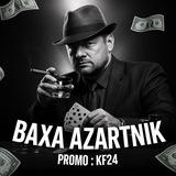 BAXA | KAZINOUZ