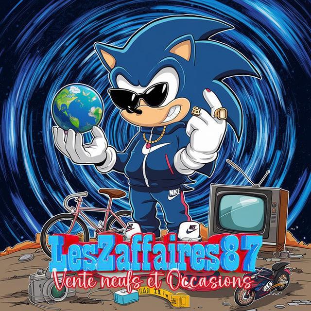 𝑳𝑬𝑺 𝒁𝑨𝑭𝑭𝑨𝑰𝑹𝑬𝑺 𝟖𝟕
