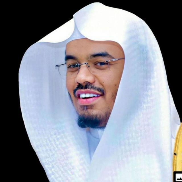 Yasser Al Dosari / الشيخ ياسر الدوسري