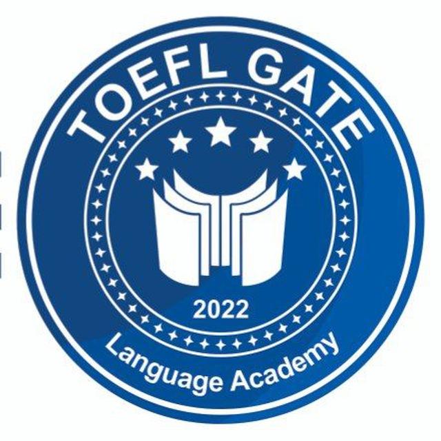 TOEFL Gate Academy