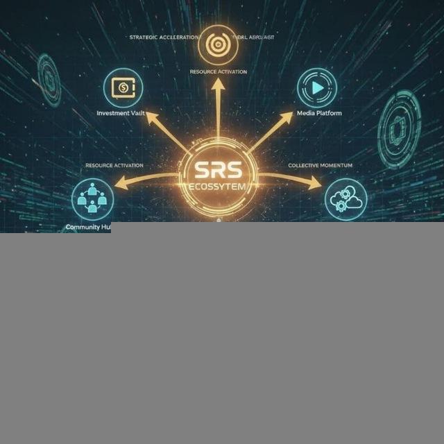SRS_Token