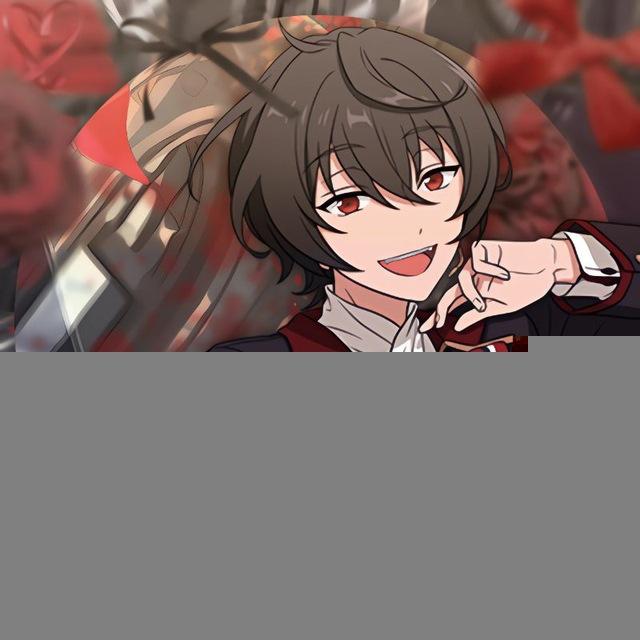 daily ritsu sakuma ☽︎︎.*·̩͙