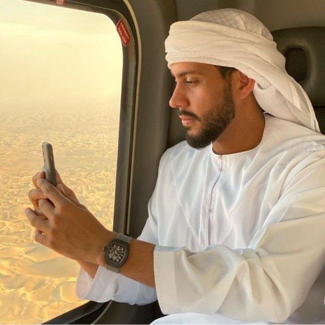𝐀𝐥 𝐒𝐡𝐚𝐡𝐫𝐢 𝐊𝐡𝐚𝐥𝐢𝐝 🇸🇦