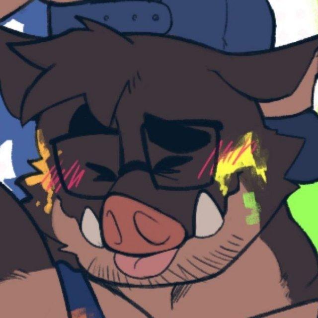 Boar on Board