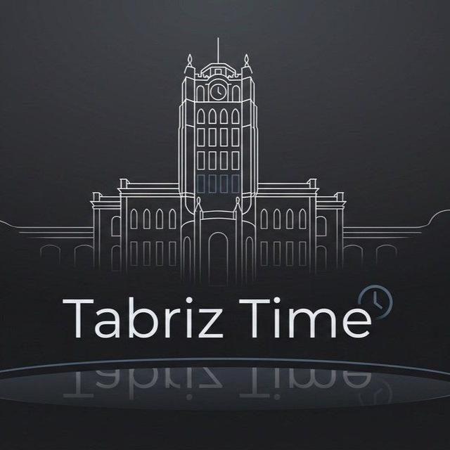 Tabriz Time