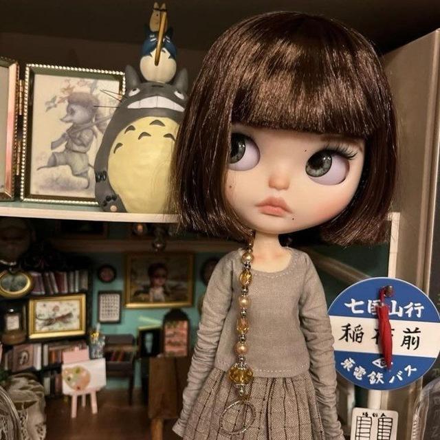 Toji :