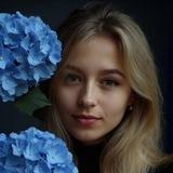 Ира | Ребёнок Донбасса