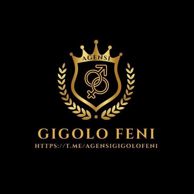 Agensi Gigolo Feni