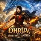 The Immortal Warrior
