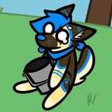 ShepGoesBlep Comic Archive