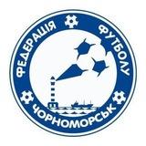 Футбол Чорноморська ⚽