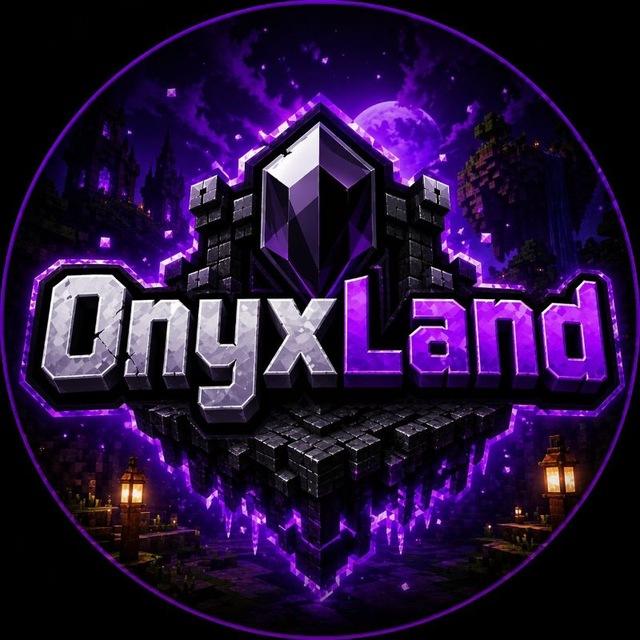 OnyxLand | Vanilla