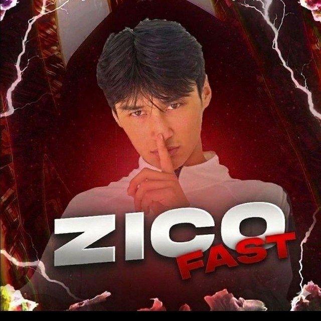 zico fast
