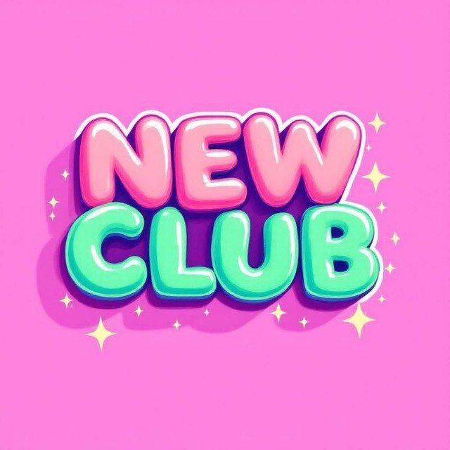 NEW CLUB