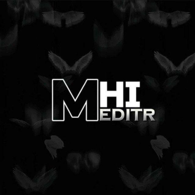 MHIᴇᴅɪᴛʀ
