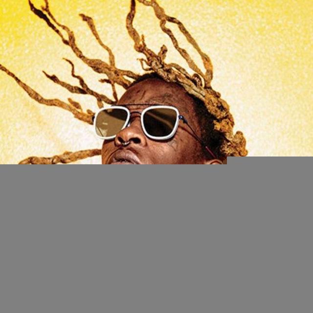 YOUNG THUG DISCOGRAFIA NOSTRO
