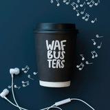WAFBUSTERS🍹 - Гонконгские Вафли в ТРК СЕМЬЯ