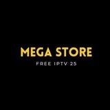 Mega Store