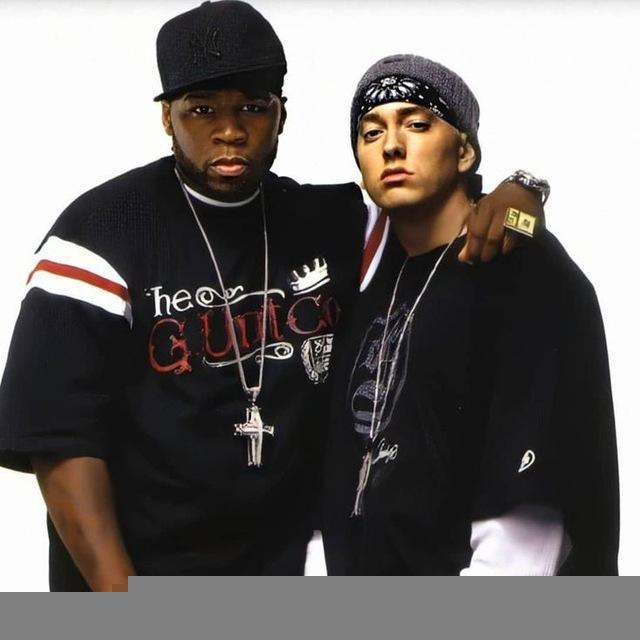 Eminem 50 cent (MUSIC)