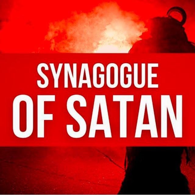 Synagogue of Satan