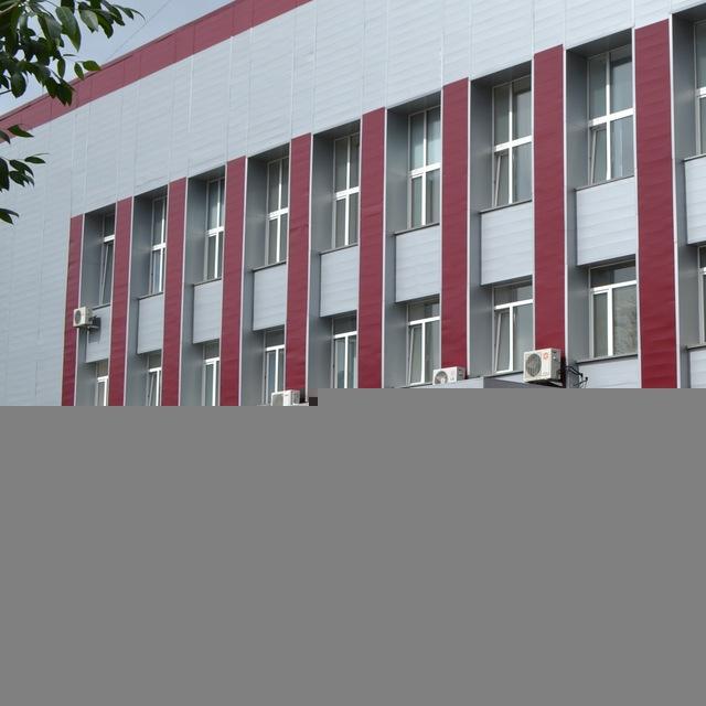 Администрация Болотнинского района