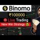 Binamo signals by aditya