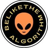 BELIKETHEALGORITHM