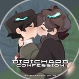 [ЗАКРЫТО] dirichard confession!🧩💻