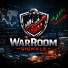 WarRoom Free Signals