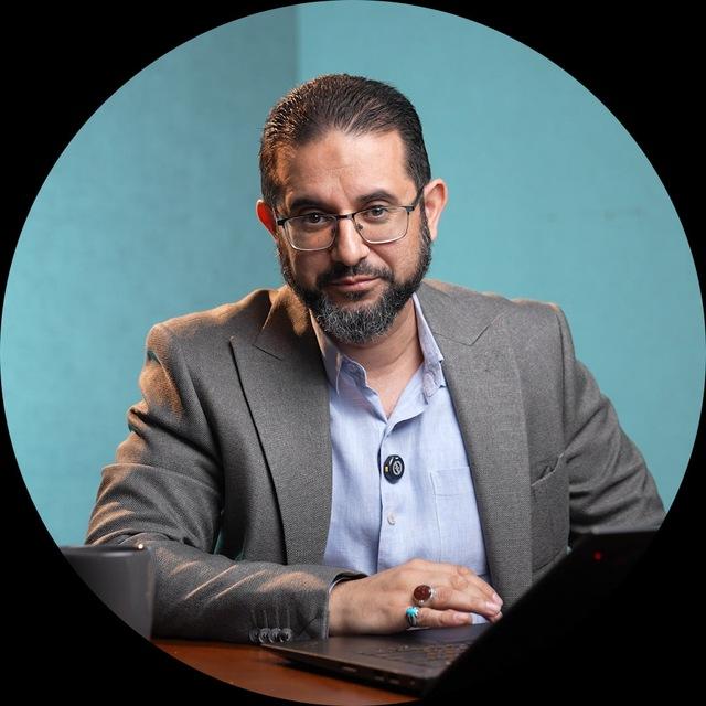 Practical Islam - Samer Hakim