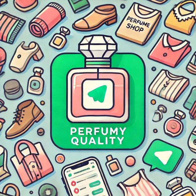 PERFUMY HIGH QUALITY 1:1