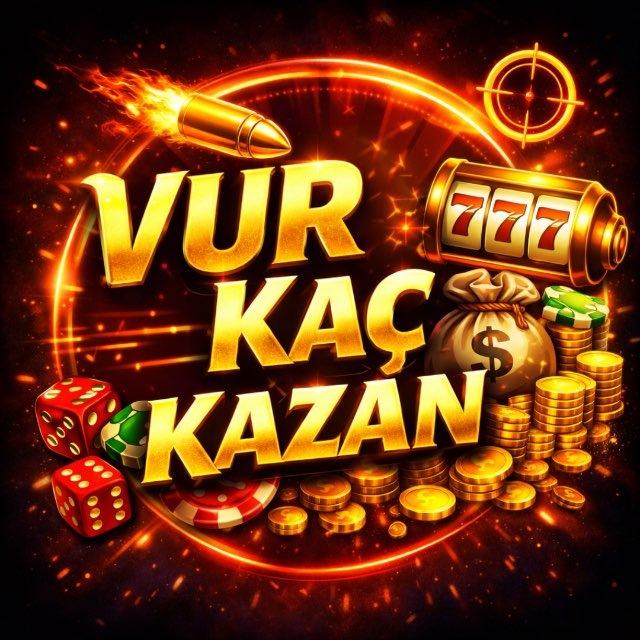 Vur Kaç Kazan