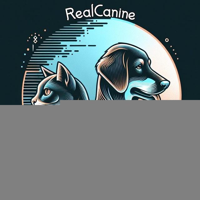 Vet.Anesthesia Real Canine