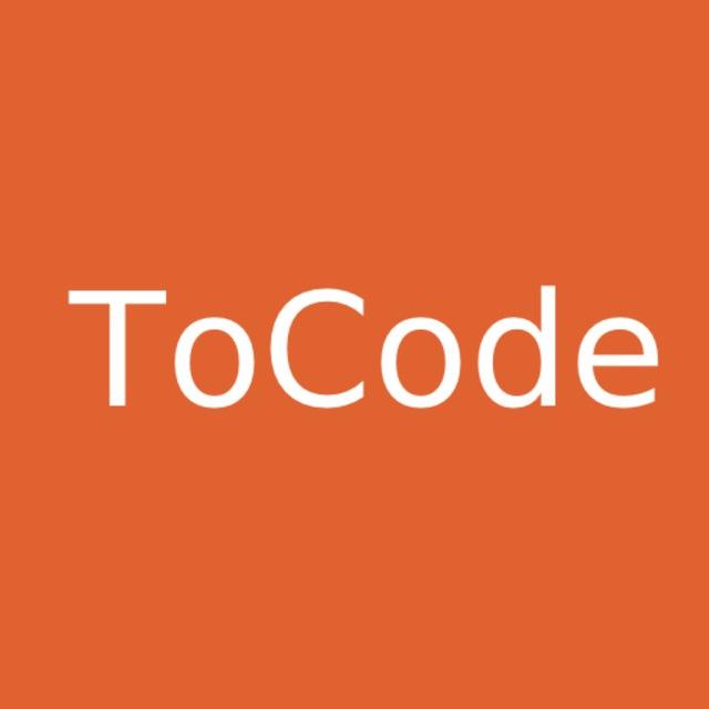 ToCode
