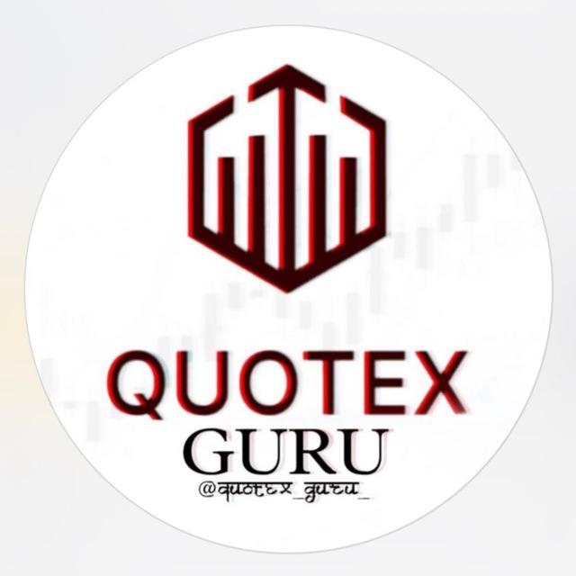 Quotex Guru🎯