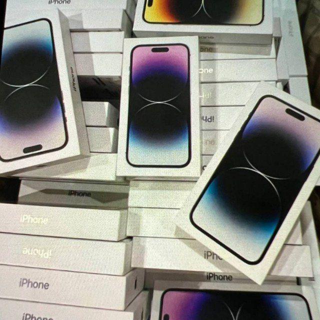 Iphones for sale