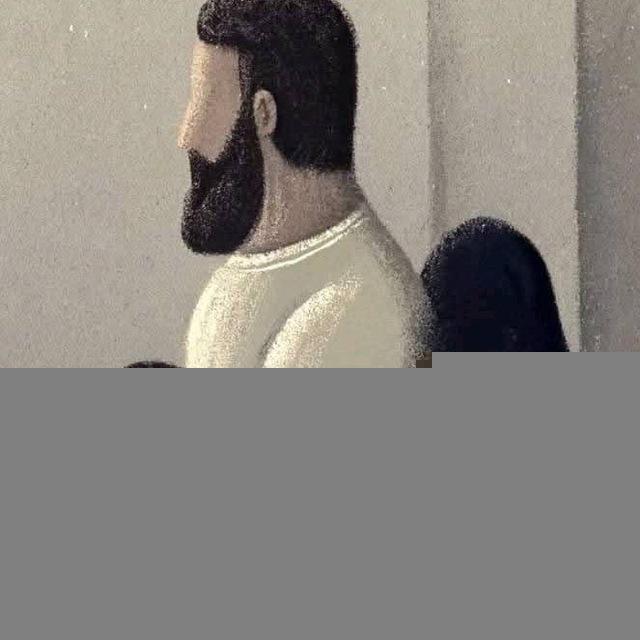 لـزوجـي🤍