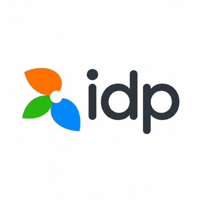 IDP Iran