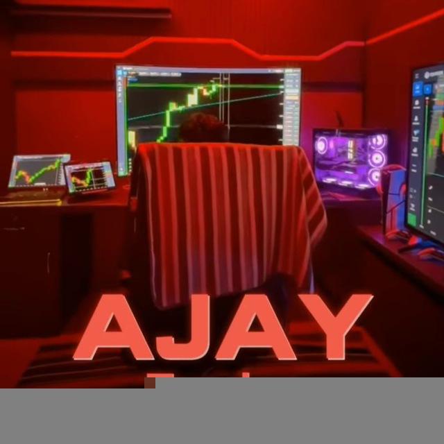 AJAY TRADAR