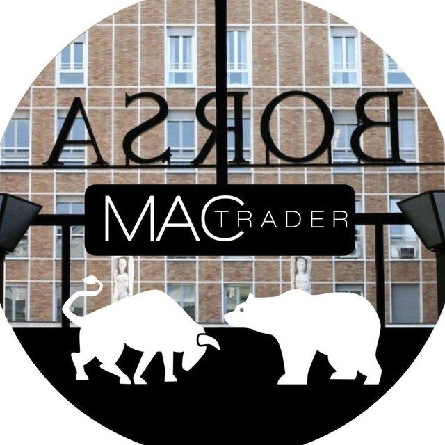 MAC Trader Free