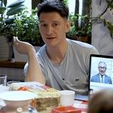 Фул Инглиш с Данни 🇬🇧
