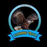 Earning Team
