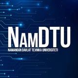 NamDTU iqtidorli talabalari!!!
