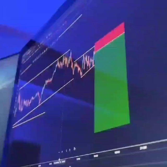 OctaFX Trading Signals Invesment Platform📉📈