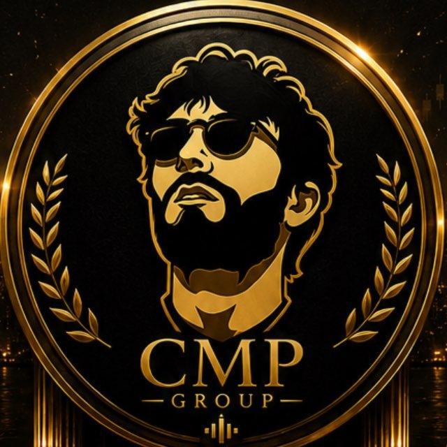 Join CMP GROUP 🇦🇪