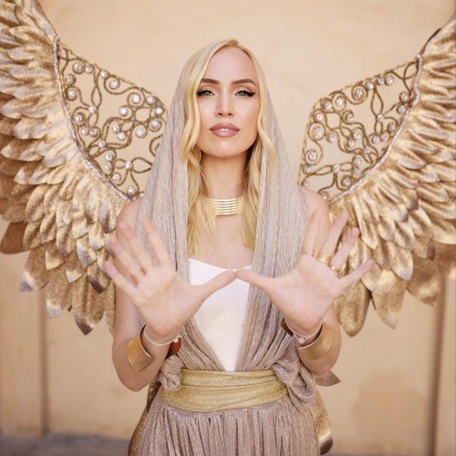 ✨Екатерина Петерсил✨