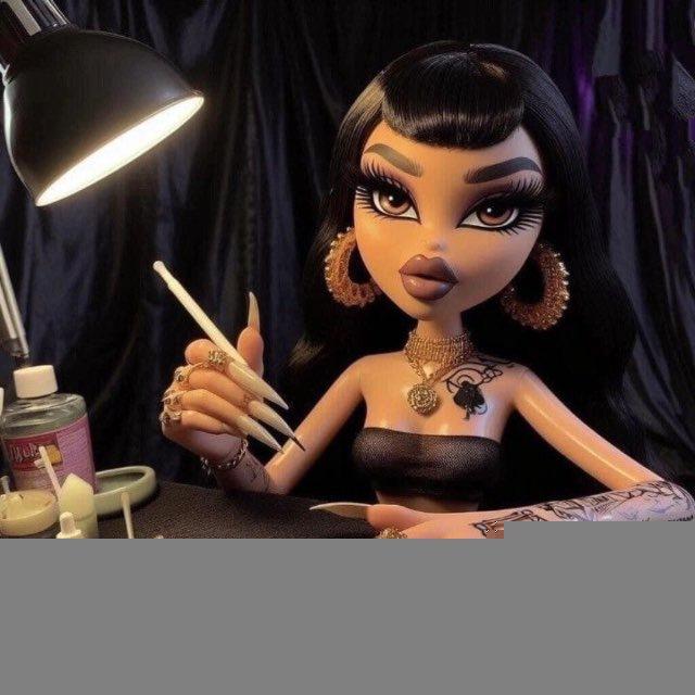 💅Milka_nаils💅