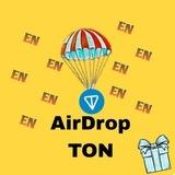 TON AirDrop (EN)💎